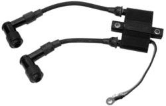 Picture of Mercury-Mercruiser 339-803559A02 COIL ASSEMBLY Ignition